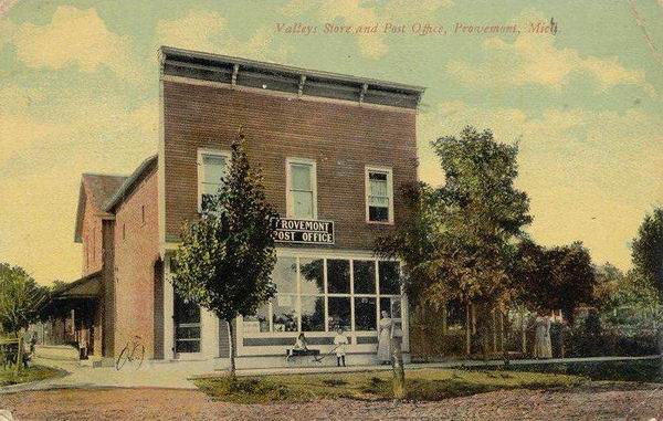 Provemont 1909 From Paul (newer photo)